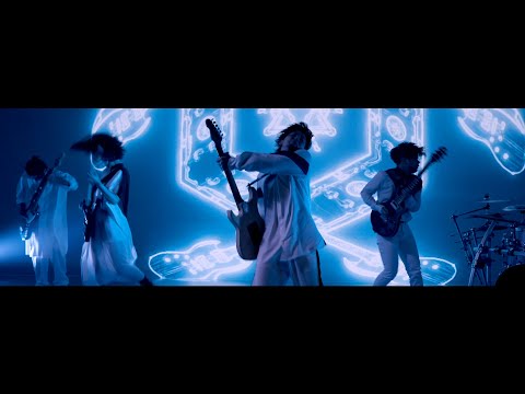 SCAPEGOAT(Music Video) / Hello Sleepwalkers