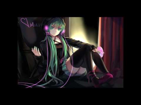 「Nightcore」 Adio, da' ma intorc (Criss Blaziny feat. Alessandra)