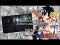 Tenohira Hero Op 12 Fairy Tail Fandub Español ...