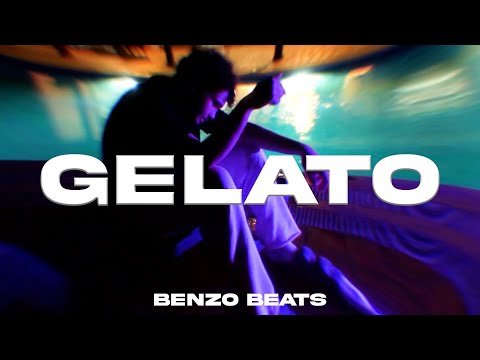 "GELATO" | Reckol X Yung Ouzo X Bege Type Beat | Trap Type Beat 2023