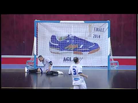 LUPARENSE Vs ACQUA&SAPONE. PLAY OFF. FINALE. GARA