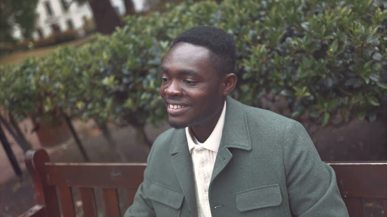 Hear Me Out - Kwaku's Story