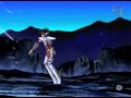 13e Episode SAINT SEIYA HADES CDZ VF French Manga Rhadamanthe Seyar