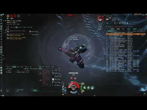 Daredevil vs Two Atrons - Small Gang PvP - Eve Online