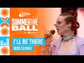 Jess Glynne - I'll Be There (Live at Capital's Summertime Ball 2023) | Capital