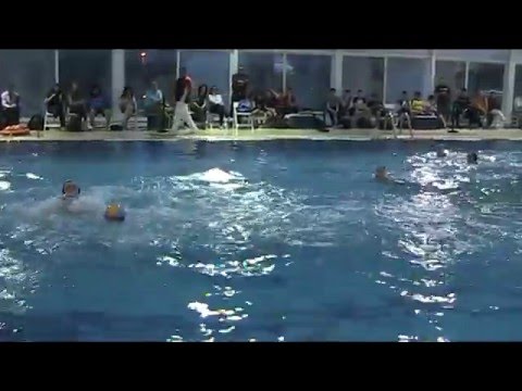 Wp Cadete 2Fase  Wp Brains - Real Canoe  NC  12/05/2016
