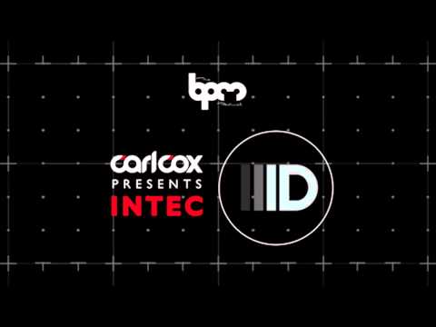Joseph Capriati LIVE 12.01.2015 - BPM 2015: Intec Digital @ Blue Parrot