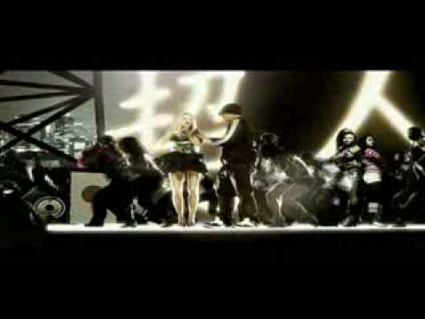 daddy yankee ft fergie - impacto