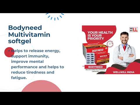 Coenzyme Q10 Capsules