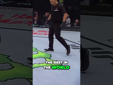 The Underdogs Epic Victory UFC Lightweight Crowned in Dagestan #ufc #ufc4 #dog #epic #victory