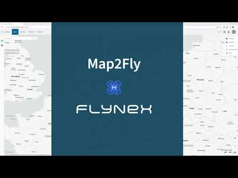 Map2Fly