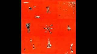 Animal collective-There's an Arrow