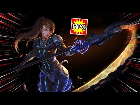 HoN Fayde - Best Kill Streak 24/3/13 - Diamond