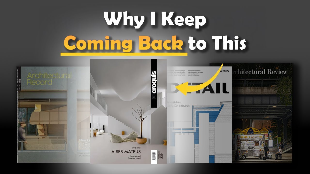 The BEST Architecture Publication (and Why It Still Matters)