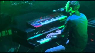 Keane - A Bad Dream live at Estadio Luna Park, Buenos Aires, Argentina