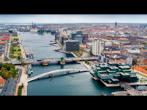 CPH Half '19 recap video