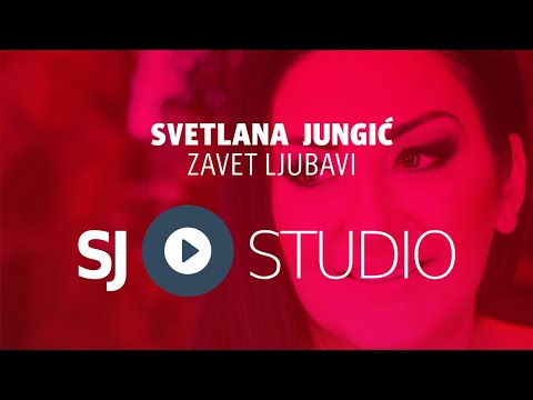 ® SVETLANA JUNGIC i SJ Studio - Zavet ljubavi © 2018