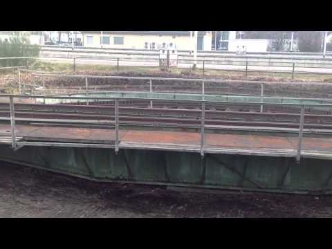 Freie Sicht auf die Drehscheibe 2