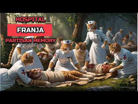 Ospedale partigiano Franja: storia, coraggio e memoria, un simbolo di resistenza e speranza.