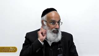 קריאת המגילה לנשים - בבית 🏠 - הרה״ג ארז רמתי שליט״א