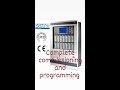 How To Do GST 200 Fire Panel Programming Commissioning