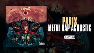 Metal Rap - Acoustic Music Video