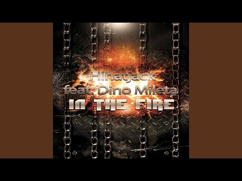 In the Fire (Club Mix) (feat. Dino Mileta)