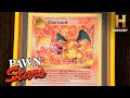 Pawn Stars Do America: MILLION DOLLAR Vintage Pokemon Collection (Season 2)