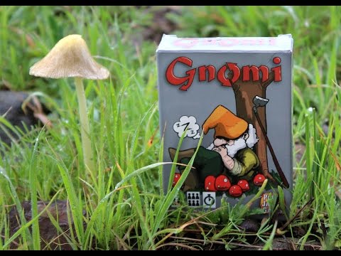 UndeadViking Videos - Gnomi Review