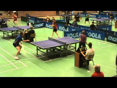 101010 Sisu Grand Prix, Ricki Krog - Victor Nielsen