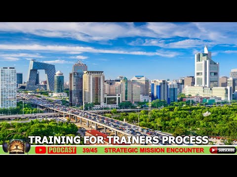 Training for Trainers Process A Discipleship Revolution