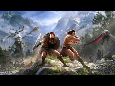 Drakim's VGM 1368 - Conan Exiles - The Sons of Nordheim