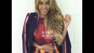 Beyoncé likes to Cha Cha (D.R.A.M.)