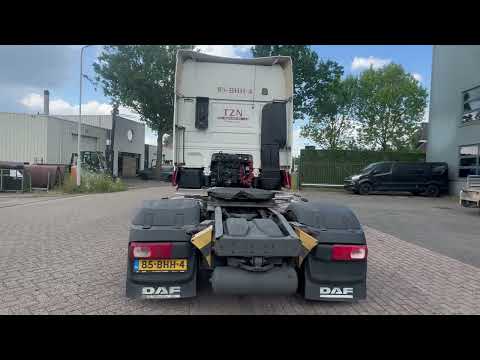 DAF video miniatura