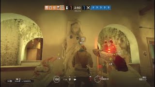 Rainbow Six Siege Highlight #2