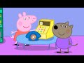 Kids First Peppa Pig En Español Nuevo Episodio 3x01 Español Latino