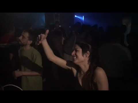 Sista Livity & Dub Soul (Awake version) in Dub Space