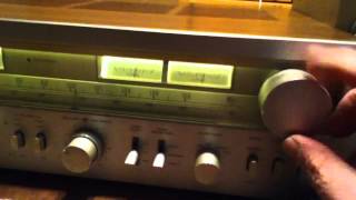 Video thumbnail for Panasonic SB-PM11 Bookshelf Speakers by Actual Videos