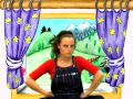 Cantajuegos Una Hormiguita