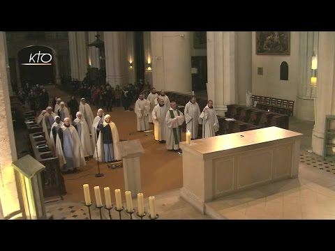 Office du milieu du jour du 27 janvier 2017