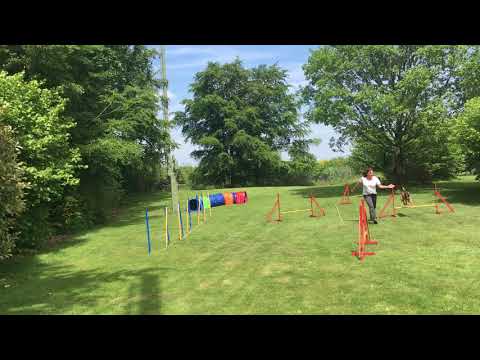 2018-05-21 Itsy‘s Agi-Anfänge