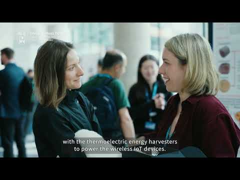 Tanweer Hussain PhD Student | Flexible Heat Pipe Technology for IoT Devices