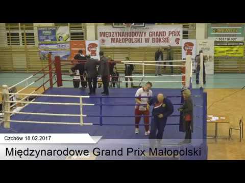 MGPM: Podziękowania i dekoracje (18/02/2017) Czchów