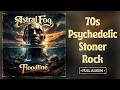 Floodline Full Album 70s Psychedelic Stoner Rock Music