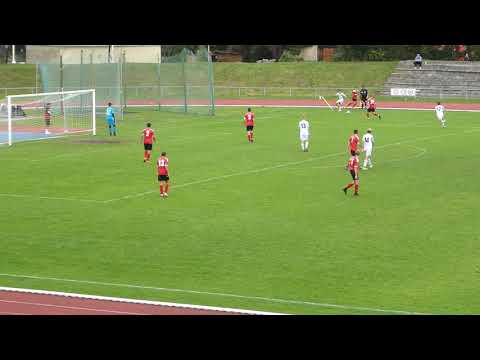 MFK Chrudim U17 - FC Tempo Praha U17 0:4 (29.9.21) - 5. část