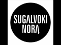 LEON SOMOV & JAZZU - Sugalvoki Nora 