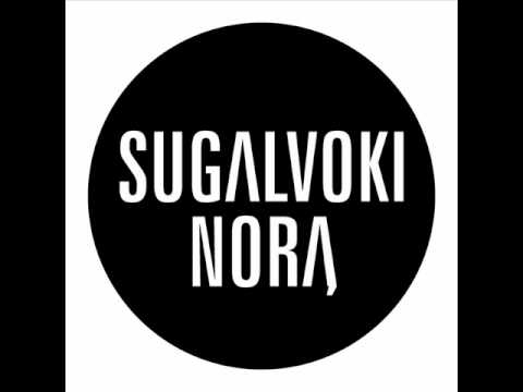 LEON SOMOV & JAZZU - Sugalvoki Nora