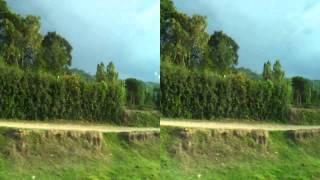 preview picture of video '3D: Kenya 2013 12: Kisumu-Kamanga 10'