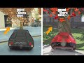 GTA 4 Vs GTA 5 I Found Secret Details Here Is Why GTA IV Is Better Than GTA V