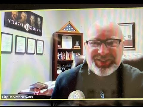 Rod Parsley: Bishop David Amos Fired??!!